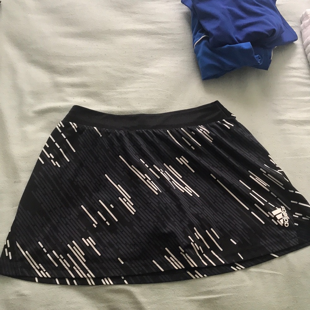 Tennis skirt